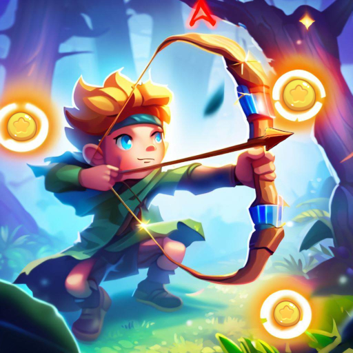 Archery Master 스크린샷 1